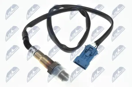 ЛЯМБДА-ЗОНД | CITROEN BERLINGO 1.6 2008-,C4 1.6 2004-,PEUGEOT 206 1.6 1999-,207 1.6 2006-,307 1.6 2005-,PARTNER 1.6 2008-/DIAGNOSTYCZNA/ NTY ESLCT000