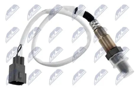 ЛЯМБДА-ЗОНД | CITROEN C1 1.0 2005-,PEUGEOT 107 1.0 2005-,TOYOTA AYGO 1.0 2005-/REGULACYJNA/ NTY ESLCT001