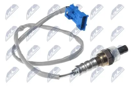 ЛЯМБДА-ЗОНД | CITROEN C3 1.1,1.4 2009-,NEMO 1.4 2008-,FIAT QUBO 1.4 2007-,PEUGEOT BIPPER 1.4 2008-/DIAGNOSTYCZNA/ NTY ESLCT004