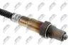 ЛЯМБДА-ЗОНД | CITROEN C4 1.4,1.6 2004-,C4 1.6 2009-,PEUGEOT 307 1.4,1.6 2003-,308 1.6 2008-/REGULACYJNA/ NTY ESLCT007 (фото 2)