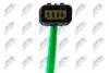 ЛЯМБДА-ЗОНД | CITROEN C4 CACTUS 1.2THP 81KW 14-, C4 II 1.2THP 96KW 14-, DS4 1.2THP 96KW 14-15, PEUGEOT 308 II 1.2THP 81/96KW 13-, /REGULACYJNA, DIAGNOSTYCZNA/ NTY ESLCT010 (фото 3)