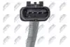 ЛЯМБДА-ЗОНД | ENG.1.2,1.5,1.6 CITROEN BERLINGO 18-,C3 III 16-,C4 III 20-,OPEL CORSA F 19-,CROSSLAND X 17-,GRANDLAND X 17-,COMBO 19-, PEUGEOT 208 13-, 308 II 13-, PARTNER 19-/SONDA DIAGNOSTYCZNA, NTY ESLCT015 (фото 3)