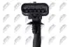 ЛЯМБДА-ЗОНД | ENG.1.2,1.5, 1.6 CITROEN BERLINGO 18-,C3 III 16-,C4 III 20-,OPEL CORSA F 19-,CROSSLAND X 17-,GRANDLAND X 17-,COMBO 19-, PEUGEOT 208 13-, 308 II 13-, PARTNER 19-,/ SONDA REGULACYJNA NTY ESLCT016 (фото 3)