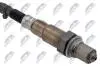 ЛЯМБДА-ЗОНД | ENG.1.4-2.2 CITROEN C5 I/II,NEMO, PEUGEOT 407, BIPPER TEPEE, FIAT FIORINO,QUBO, /DIAGNOSTYCZNA DЈ.CAЈK.1850MM NTY ESLCT019 (фото 2)
