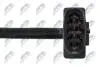 ЛЯМБДА-ЗОНД | CHEVROLET CRUZE 1.4 2010-,ORLANDO 1.4 2012-,TRAX 1.4 2012-,ASTRA J 1.4,1.4T 2009-,MOKKA 1.4 2012-/REGULACYJNA/ NTY ESLDW004 (фото 3)