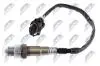 ЛЯМБДА-ЗОНД | CHEVROLET CRUZE 1.4 2010-,1.6 2012-,1.8 2011-,ORLANDO 1.4 2012-,OPEL ASTRA J 1.4,1.4T 2009-,MOKKA 1.4 2012-,1.8 2013-/DIAGNOSTYCZNA/ NTY ESLDW008 (фото 1)