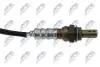 ЛЯМБДА-ЗОНД | FORD FIESTA 95-03,MONDEO II 96-00, MAZDA 2 03-07 NTY ESLFR006 (фото 2)