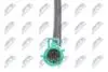 ЛЯМБДА-ЗОНД | ENG. 2.0,2.3 FORD GALAXY 06-15, MONDEO IV 10-15, S-MAX 06-, VOLVO S60 II 10-15,S80 II 08-16,V60 I 10-14,V70 III 07-14,XC60 09-14/REGULACUJNA, DЈ.CAЈK.478MM NTY ESLFR007 (фото 3)