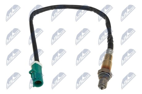 ЛЯМБДА-ЗОНД | ENG. 2.0,2.3 FORD GALAXY 06-15, MONDEO IV 10-15, S-MAX 06-, VOLVO S60 II 10-15,S80 II 08-16,V60 I 10-14,V70 III 07-14,XC60 09-14/REGULACUJNA, DЈ.CAЈK.478MM NTY ESLFR007