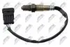 ЛЯМБДА-ЗОНД | FIAT BRAVA 1.4,1.4T 2007-,STILO 1.6 2001-,ALFA ROMEO GIULIETTA 1.4T 2010-/REGULACYJNA/ NTY ESLFT004 (фото 1)