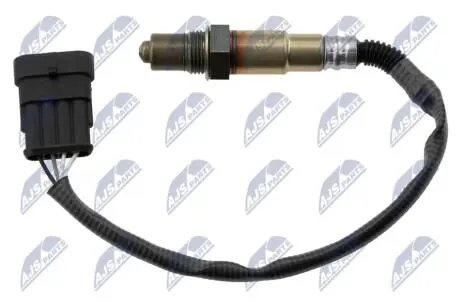 ЛЯМБДА-ЗОНД | FIAT BRAVA 1.4,1.4T 2007-,STILO 1.6 2001-,ALFA ROMEO GIULIETTA 1.4T 2010-/REGULACYJNA/ NTY ESLFT004