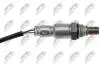 ЛЯМБДА-ЗОНД | HONDA ACCORD CU/CW 2.0 2008-,CIVIC FD/FK 1.4,1.8 2006-,CIVIC FK 1.8 2012-,CR-V 2.0 2006-,CR-V 2.0 2012-/DIAGNOSTYCZNA/ NTY ESLHD006 (фото 2)