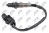 ЛЯМБДА-ЗОНД | ENG.1.6,2.2 HONDA CIVIC IX (FC/FK) 12-, ACCORD VII(CU/CW) 08-15, CR-V (RE/RM) 07-, HR-V 15-/REGULACYJNA NTY ESLHD007 (фото 1)