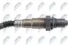 ЛЯМБДА-ЗОНД | ENG.1.6,2.2 HONDA CIVIC IX (FC/FK) 12-, ACCORD VII(CU/CW) 08-15, CR-V (RE/RM) 07-, HR-V 15-/REGULACYJNA NTY ESLHD007 (фото 2)