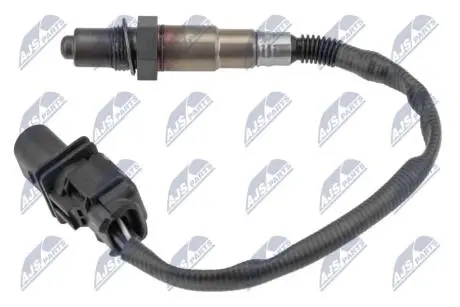ЛЯМБДА-ЗОНД | ENG.1.6,2.2 HONDA CIVIC IX (FC/FK) 12-, ACCORD VII(CU/CW) 08-15, CR-V (RE/RM) 07-, HR-V 15-/REGULACYJNA NTY ESLHD007