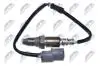 Лямбда зонд Honda CR-V 2.0,2.4 2004-, Civic 2.0 2004-2006 NTY ESLHD022 (фото 1)