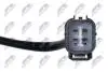 Лямбда зонд Honda CR-V 2.0,2.4 2004-, Civic 2.0 2004-2006 NTY ESLHD022 (фото 3)