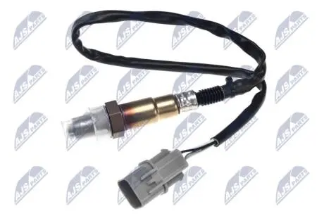 ЛЯМБДА-ЗОНД | HYUNDAI ATOS 1.0 1998-,ATOS PRIME 1.0 2000-,1.1 2003-/DIAGNOSTYCZNA/ NTY ESLHY500