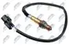 ЛЯМБДА-ЗОНД | HYUNDAI ATOS 1.0 2000-,ATOS PRIME 1.0 2000-,I10 1.1 2007-,KIA PICANTO 1.0,1.1 2004-/REGULACYJNA/ NTY ESLHY502 (фото 1)