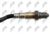 ЛЯМБДА-ЗОНД | HYUNDAI ATOS/ATOS PRIME 1.0 2000-/REGULACYJNA/ NTY ESLHY510 (фото 2)