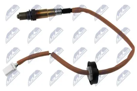 ЛЯМБДА-ЗОНД | MITSUBISHI COLT 1.1,1.3,1.5 2004-,SMART FORFOUR 1.1,1.3,1.5 2004-/REGULACYJNA I DIAGNOSTYCZNA/ NTY ESLMS008