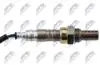 ЛЯМБДА-ЗОНД | MITSUBISHI OUTLANDER 2.0IT 2004-,LANCER EVO XIII,IX 2.0T 2004&lt;-&gt;2006-,PAJERO 3.8 2007-/REGULACYJNA/ NTY ESLMS012 (фото 2)