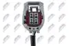 ЛЯМБДА-ЗОНД | MAZDA 6 2.0D 02-, MAZDA 3 2.0D 06-, MAZDA 5 2.0D 05- /DIAGNOSTYCZNA/DЈ.860MM/ NTY ESLMZ001 (фото 3)