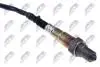 ЛЯМБДА-ЗОНД | NISSAN ALMERA N16 1.5,1.8 2002-,ALMERA TINO 1.8 2003-,MICRA K12 1.0,1.2,1.4 2003-,PRIMERA P12/WP12 1.6,1.8 2002-/REGULACYJNA/ NTY ESLNS004 (фото 2)