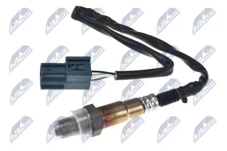 ЛЯМБДА-ЗОНД | NISSAN ALMERA N16 1.5,1.8 2002-,ALMERA TINO 1.8 2003-,MICRA K12 1.0,1.2,1.4 2003-,PRIMERA P12/WP12 1.6,1.8 2002-/REGULACYJNA/ NTY ESLNS004