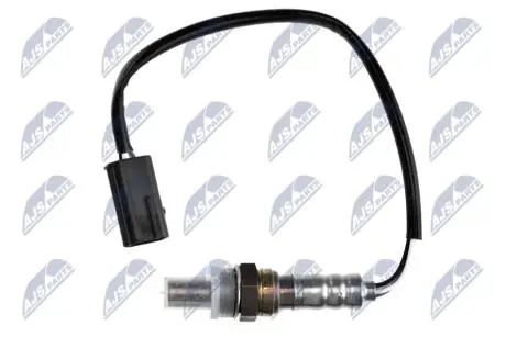 ЛЯМБДА-ЗОНД | NISSAN MICRA K12 1.2,1.4 2002-,NOTE E11 1.4I,1.6I 2006-,QASHQAI 1.6 2006-/REGULACYJNA/ NTY ESLNS006