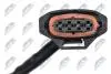 ЛЯМБДА-ЗОНД | OPEL AGILA A 1.0,1.2 2000-,ASTRA G 1.2 2000-,CORSA C 1.0,1.2 2000-/DIAGNOSTYCZNA/ NTY ESLPL000 (фото 3)