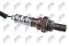 Лямбда зонд opel astra g 1.8 1998 vectra b 1.8 1995,855343 NTY ESLPL002 (фото 2)