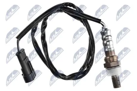 Лямбда зонд opel astra g 1.8 1998 vectra b 1.8 1995,855343 NTY ESLPL002