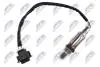 ЛЯМБДА-ЗОНД | OPEL ASTRA G 1.8 2000-,ASTRA H 1.8 2004-,VECTRA C 1.8 2002-,ZAFIRA A 1.8 2000-,SAAB 9-3 1.8 2004-/DIAGNOSTYCZNA/ NTY ESLPL004 (фото 1)