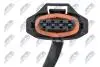 ЛЯМБДА-ЗОНД | OPEL ASTRA H 1.4 2004-,CORSA C 1.2,1.4 2003-,CORSA D 1.2.1.4 2006-,MERVIA 1.4 2004-/DIAGNOSTYCZNA/ NTY ESLPL008 (фото 3)
