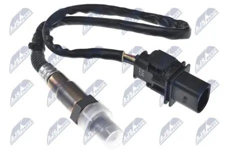 ЛЯМБДА-ЗОНД | OPEL VECTRA C 1.9CDTI 2004-,ZAFIRA B 1.9CDTI 2005-,SAAB 9-3 1.9TID 2004-,FIAT BRAVO 1.6JTD,1.9JTD 2007-/REGULACYJNA/ NTY ESLPL009