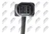 ЛЯМБДА-ЗОНД | OPEL ASTRA J 1.6CDTI 81/100KW 13-15, CORSA E 1.3CDTI 55/70KW 14-, MERIVA B 1.6CDTI 70/81/100KW 13-17, ZAFIRA TOURER C (P12) 1.6CDTI 88/100KW 13-/ПЕРЕД КАТАЛИЗАТОРОМ//REGULACYJNA/ NTY ESLPL016 (фото 3)