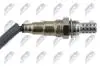 Лямбда зонд opel antara a 25182881 NTY ESLPL017 (фото 2)