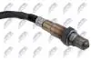 ЛЯМБДА-ЗОНД | ENG.1.0-1.5 OPEL ADAM,ASTRA K,CORSA E,INSIGNIA B,KARL,MOKKA 2014- DIAGNOSTYCZNA/REGULACYJNA DЈ.CAЈK.338MM NTY ESLPL018 (фото 2)