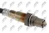 Лямбда зонд renault clio21.2 1.4 16v 1999,6ls0.01 NTY ESLRE000 (фото 2)
