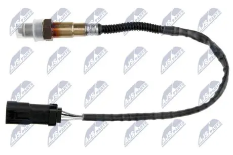 Лямбда зонд renault clio21.2 1.4 16v 1999,6ls0.01 NTY ESLRE000