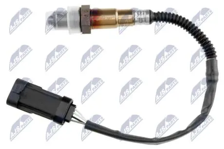 ЛЯМБДА-ЗОНД | RENAULT CLIO II 1.6 16V 2000-,LAGUNA II 1.6,1.8,2.0 2001-/DIAGNOSTYCZNA/,2.0IDE 2001-/REGULACYJNA I DIAGNOSTYCZNA/ NTY ESLRE001