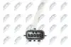 ЛЯМБДА-ЗОНД | ENG. 1.0,1.6,2.0 RENAULT CLIO III 09-14,FLUENCE 10-,KANGOO 08-,MEGANE II/III/IV 07-,TALISMAN 15-, DACIA DUSTER 10-18,LOGAN 11-12,SANDERO 11-/ DIAGNOSTYVZNA, DЈ.CAЈK.492MM NTY ESLRE006 (фото 3)