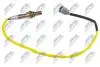ЛЯМБДА-ЗОНД | SUBARU FORESTER 2.0 2002-,LEGACY III 2.0,2.5 2002-,LEGACY IV 2.0 2003-,OUTBACK 2.5 2002-/REGULACYJNA/ /AIR FUEL RATIO/ NTY ESLSB005 (фото 1)