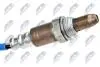 ЛЯМБДА-ЗОНД | SUBARU LEGACY 3.0 2003-,OUTBACK 3.0 2003-,TRIBECA 3.0 2005-/REGULACYJNA/ NTY ESLSB013 (фото 2)