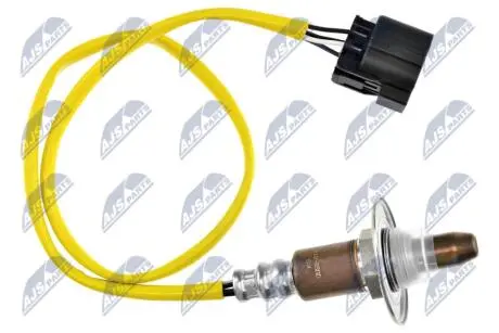 ЛЯМБДА-ЗОНД | SUBARU FORESTER 2.5 2009-/DIAGNOSTYCZNA/,LEGACY 2.5 2007-/REGULACYJNA/ NTY ESLSB014
