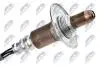ЛЯМБДА-ЗОНД | SUBARU LEGACY 2.5 2009-,OUTBACK 2.5 2009-/REGULACYJNA/ NTY ESLSB015 (фото 2)