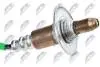 ЛЯМБДА-ЗОНД | SUBARU BRZ 2.0 2012-,FORESTER 2.5 2011-,OUTBACK 2.5 2013-,XV 1.6,2.0 2012-,IMPREZA 1.6,2.0 2012-/REGULACYJNA/ NTY ESLSB016 (фото 2)