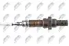 ЛЯМБДА-ЗОНД | SUBARU LEGACY 03-09, OUTBACK 03-09, SVX 92-97 NTY ESLSB018 (фото 2)