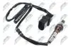 ЛЯМБДА-ЗОНД | SEAT AROSA 1.4 -2004,CORDOBA/IBIZA 1.4 16V -2009,SKODA FABIA 1.4 16V -2008,VW POLO 1.4 16V -2008 /REGULACYJNA/ NTY ESLSK003 (фото 1)